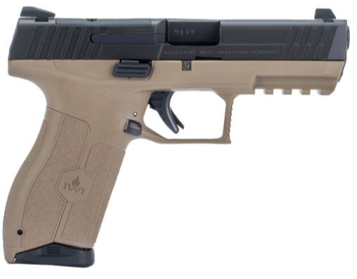 IWI MASADA 9MM 4'' FDE 17RD - Smith Savings Week